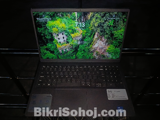 DELL Inspiron 3520 i5 12th GEN